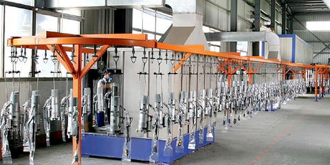 奧成門控 產(chǎn)能強大、品質(zhì)優(yōu)良的技術(shù)領(lǐng)軍者